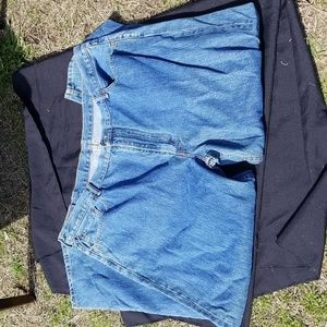 Mens levi 560 size 46